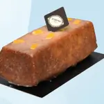 Lemon English Cake